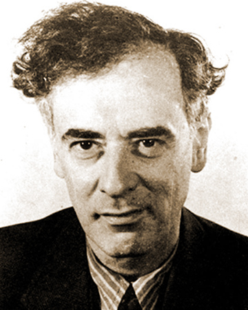 Лев Ландау (физик)