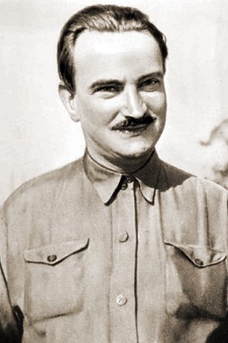 Витали Бианки