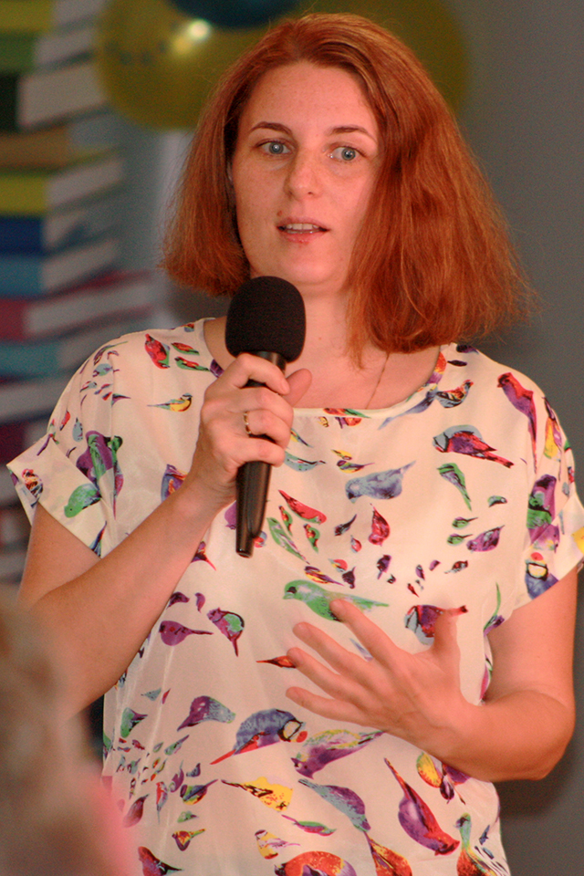 Ульянова М.О.
